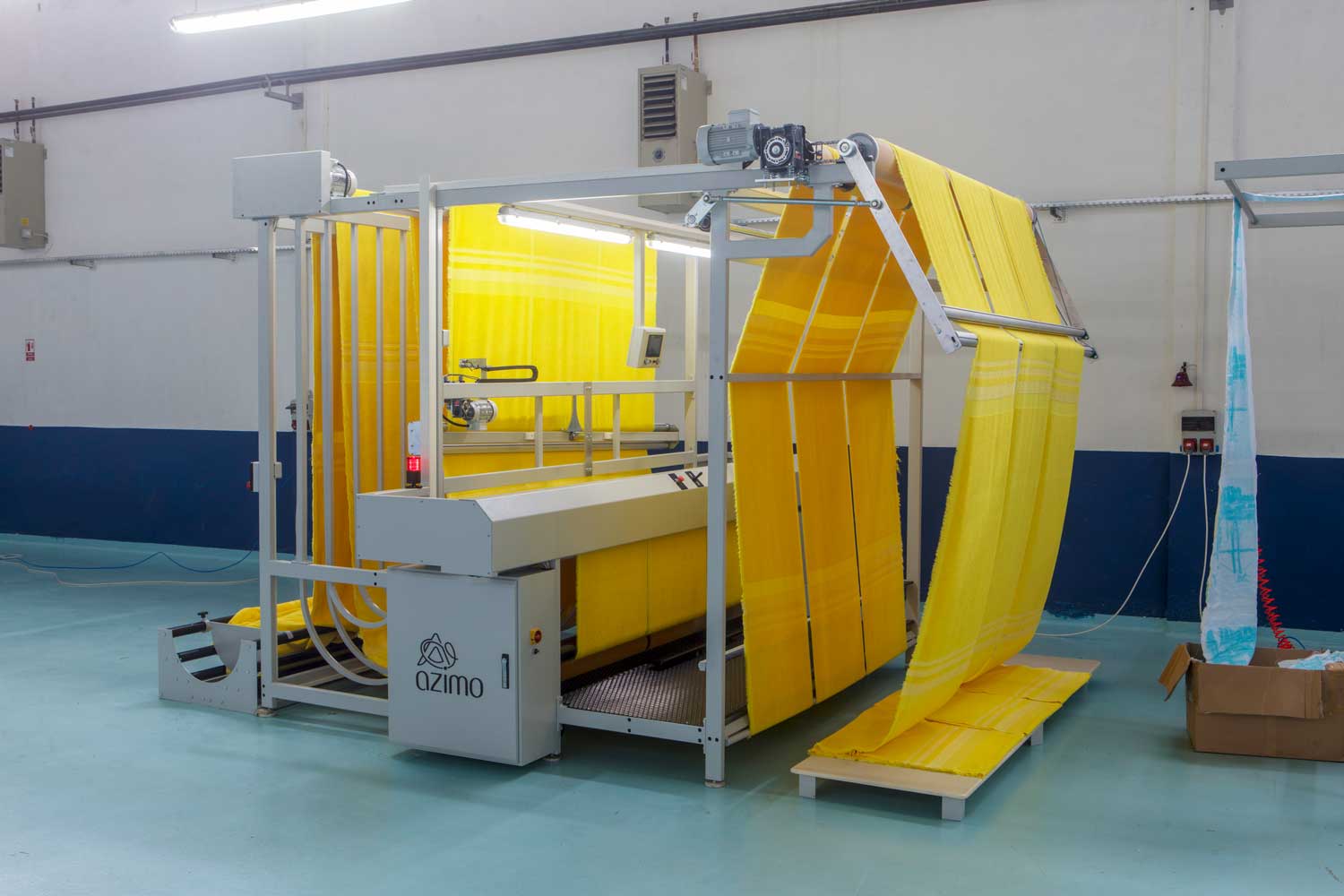 Slitting Machine